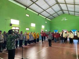 APEL HARI DESA NASIONAL TAHUN 2026